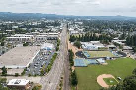 beaverton oregon rental market