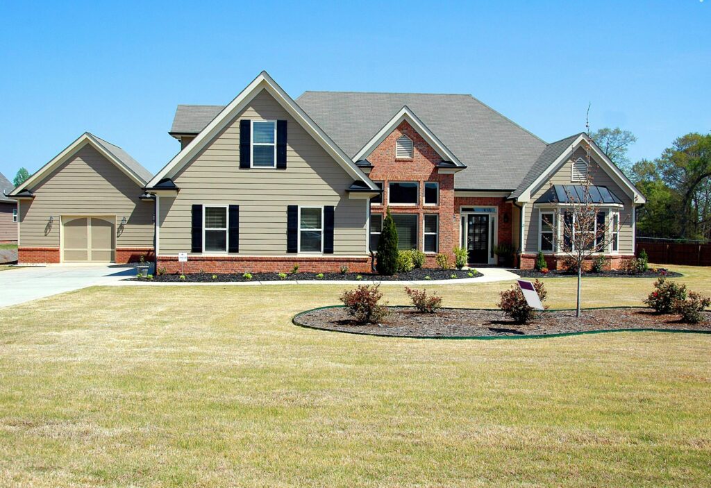 rental property