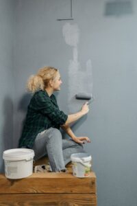 painting beaverton rental property 